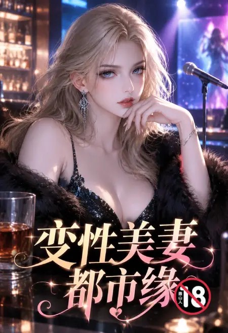 变性美妻都市缘