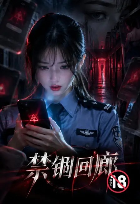 禁锢回廊