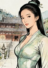 暴刧峨嵋