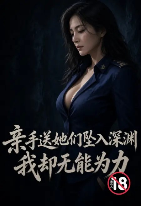 亲手送她们堕入深渊，我却无能为力