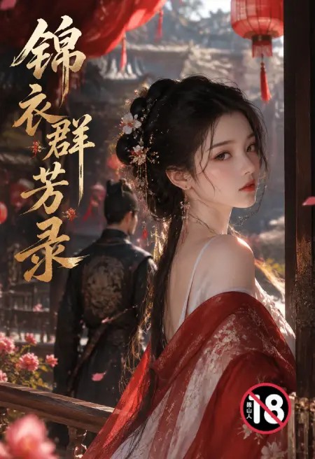 锦衣群芳录